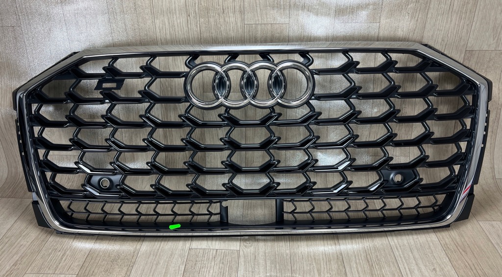 AUDI A8 S8 D5 grill atrapa stelaż 4N0853 651AC