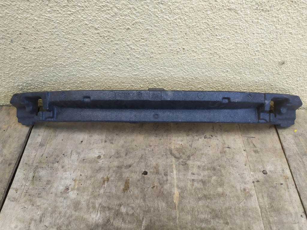 TOYOTA C-HR CHR CH-R absorber zderzaka przód 52611F4010