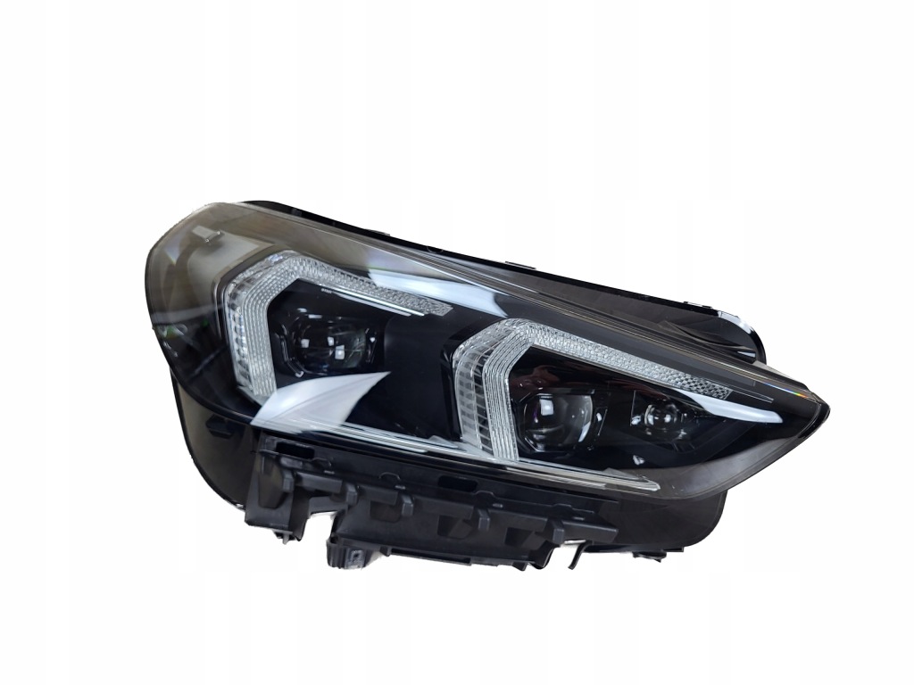 BMW X1 U11 lampa FULL LED przód przednia prawa 5A9A22801