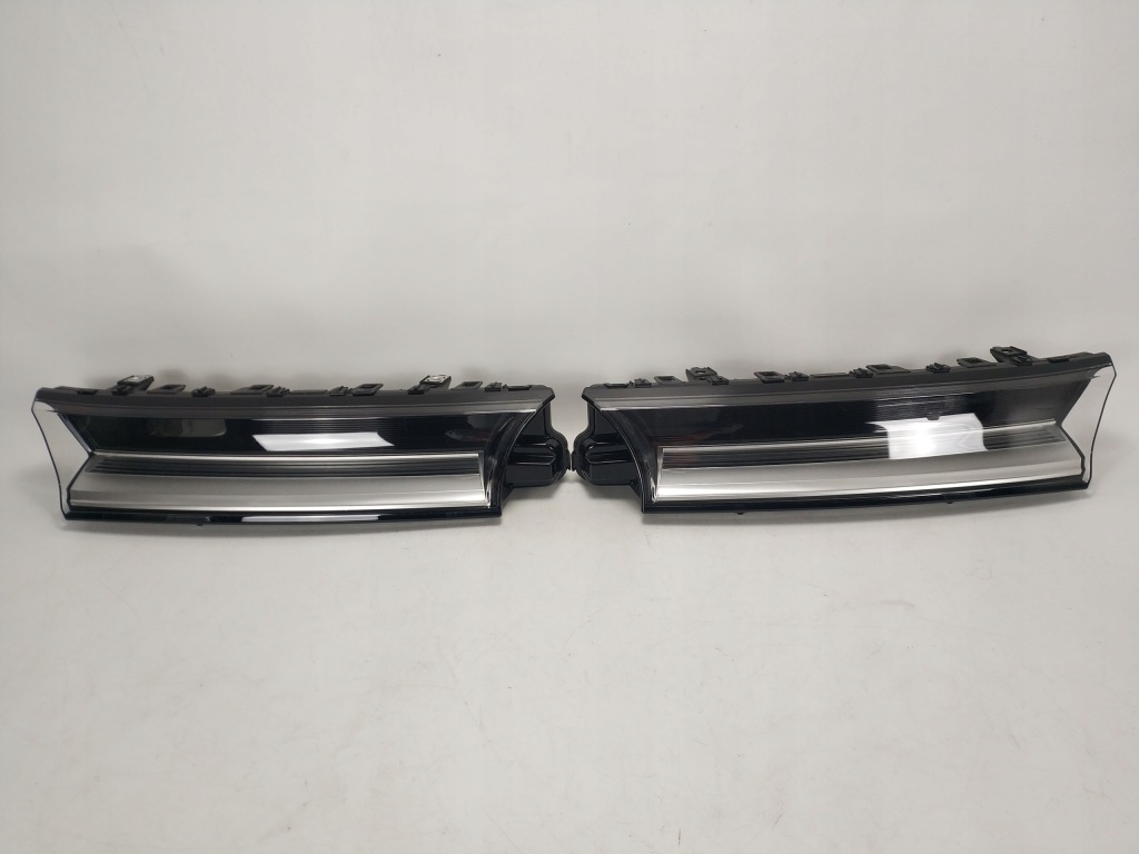 VW TRANSPORTER Multivan T7 7T 7T0 halogeny LED DRL KOMPLET lewy prawy