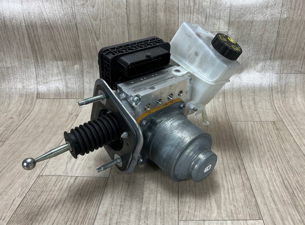 BMW 7 G70 pompa ABS 3450-5A75DA101