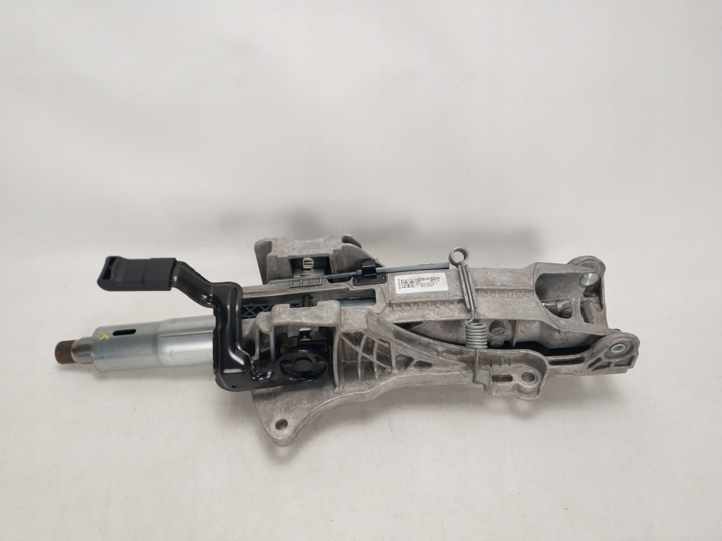 MERCEDES W447 Kolumna kierownicza sztyca