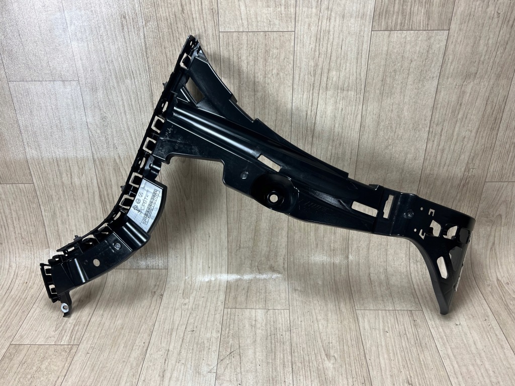 MERCEDES GLC X254 AMG ślizg zderzaka tył tylny prawy A2548858603