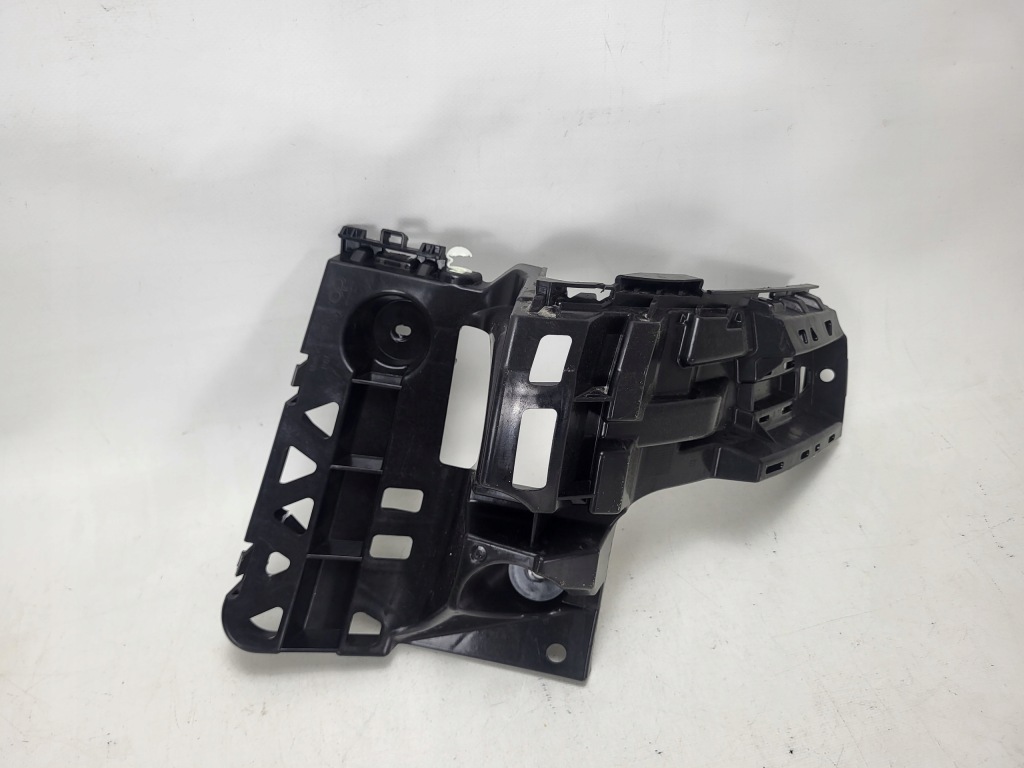PORSCHE CAYENNE 9Y 9Y0 ślizg górny zderzaka tył tylny prawy 9Y0807394A