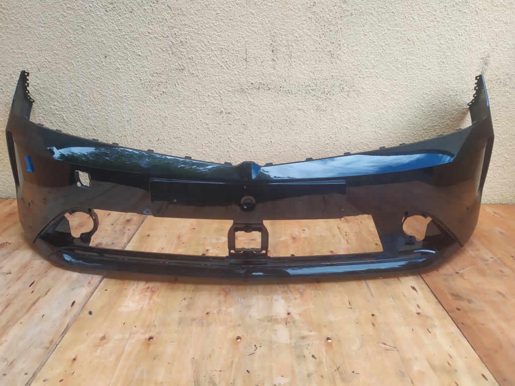 OPEL ASTRA VI 6 L zderzak przód przedni POD PDC 9839948480