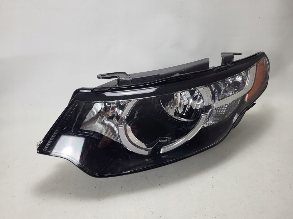 LAND ROVER DISCOVERY SPORT lampa przód przednia lewa USA