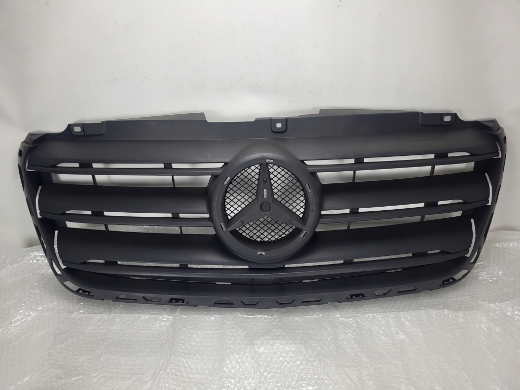MERCEDES SPRINTER W910 grill atrapa zderzaka A9108852800