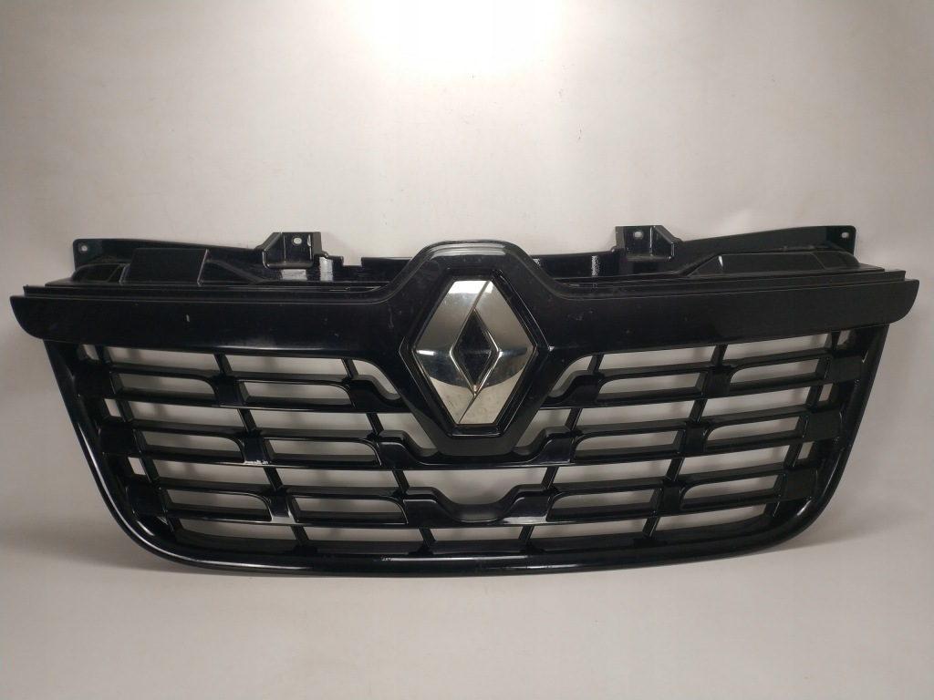 RENAULT MASTER III 3 LIFT grill atrapa emblemat