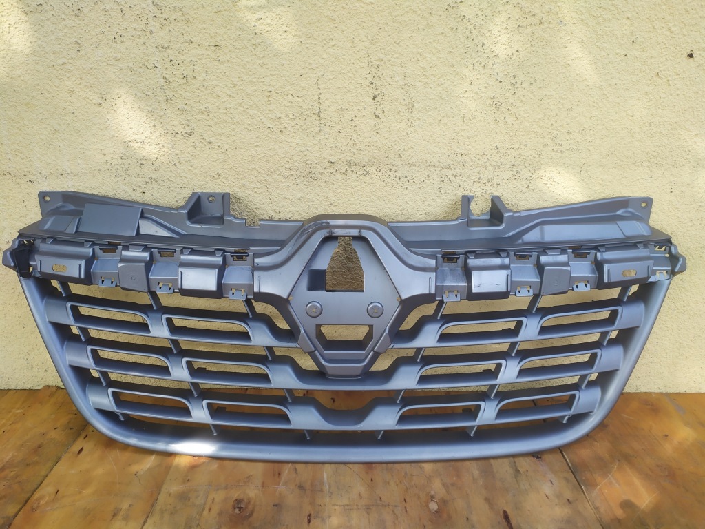 RENAULT MASTER III 3 grill atrapa 623102803R