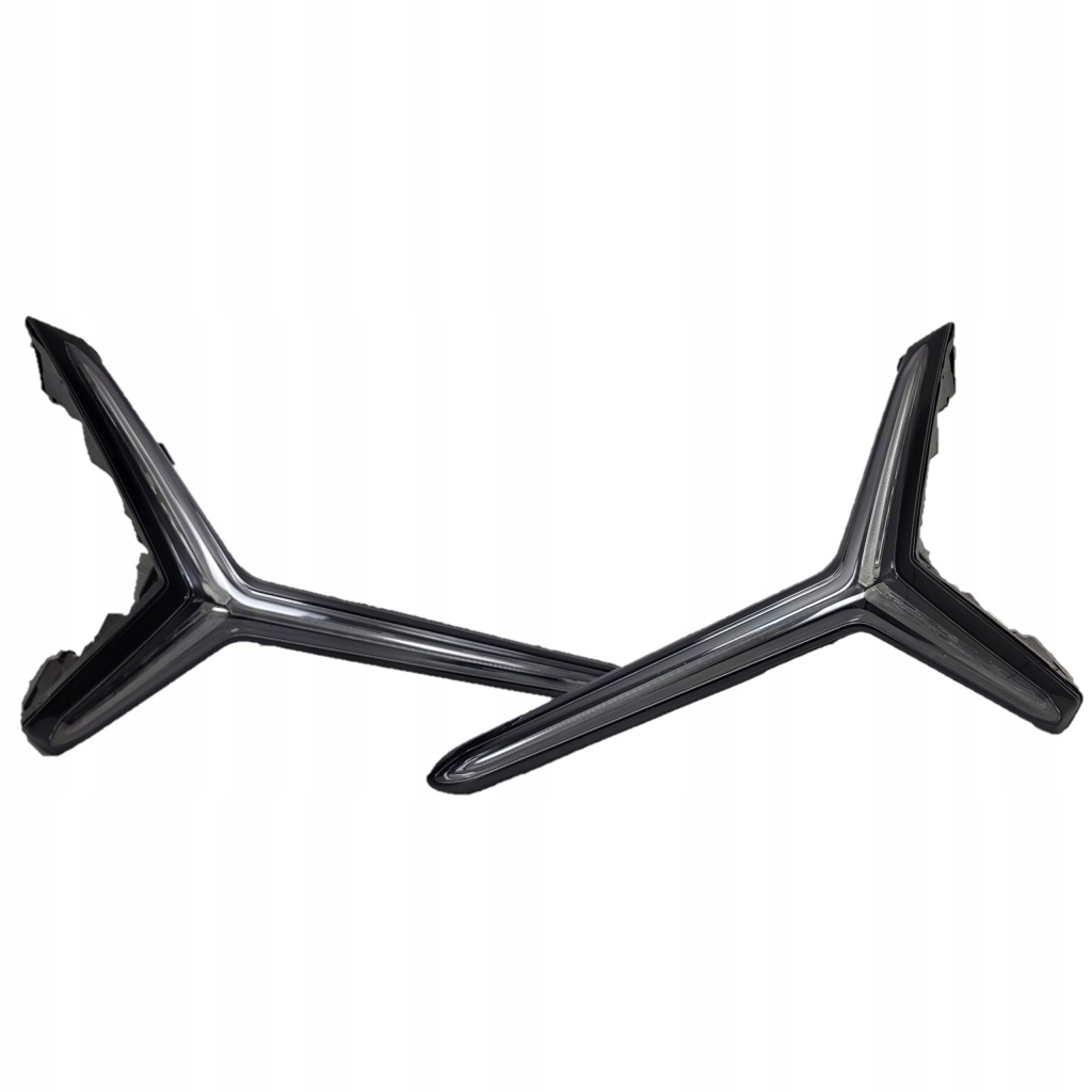 LAMBORGHINI SIAN FKP 37 lampa LED przód przednia lewa prawa KOMPLET
