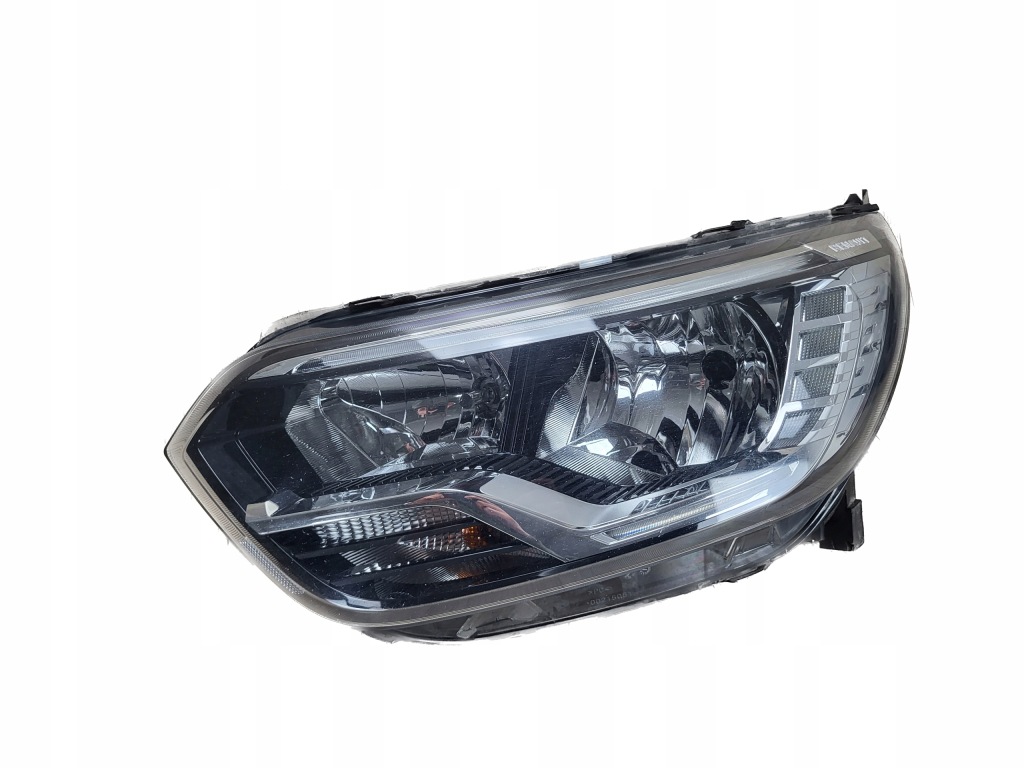 RENAULT KANGOO III 3 lampa LED przód przedni lewy 260600331R