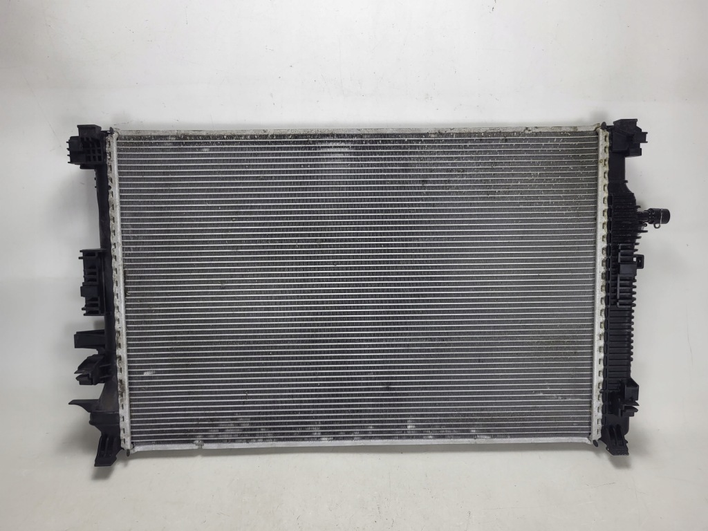 OPEL INSIGNIA B LIFT chłodnica wody 39179356 ORYGINAŁ