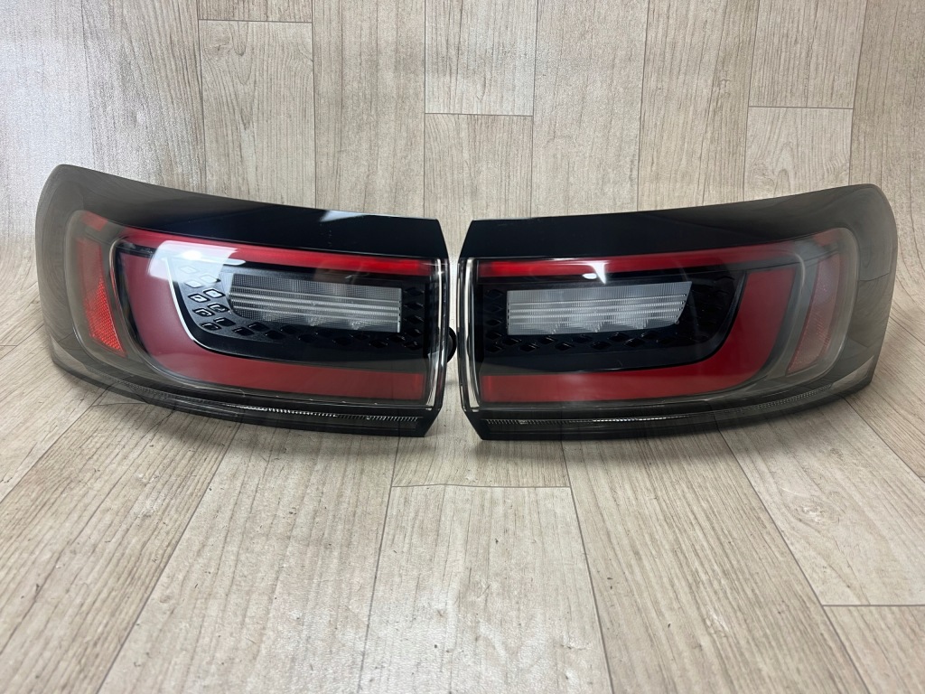 VW ID4 ID.4 ID-4 11A lampa LED tył tylna lewa prawa KOMPLET