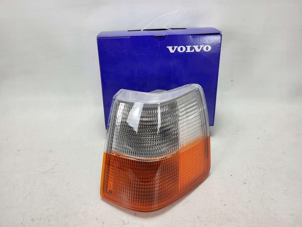 VOLVO 740 760 kierunkowskaz migacz lewy przód 3518624