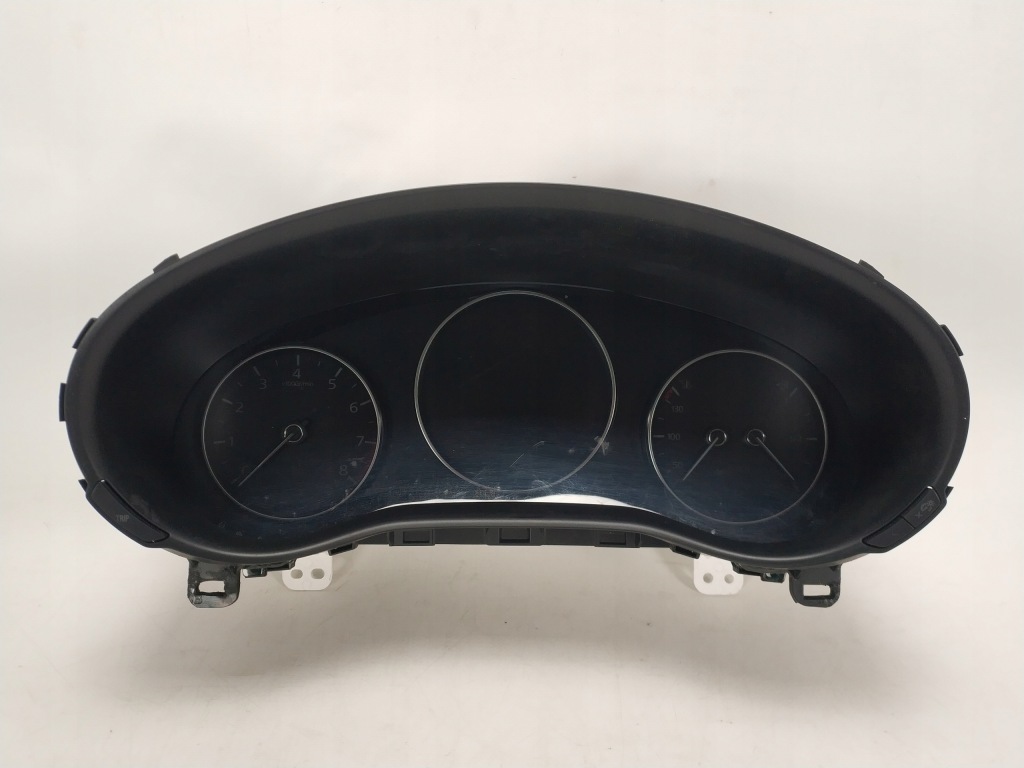 MAZDA 3 IV 4 licznik zegary BDEL-55430-B