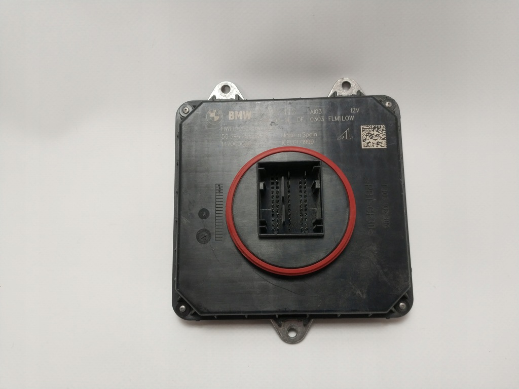 BMW G11 G30 F90 moduł LED przetwornica 8491412