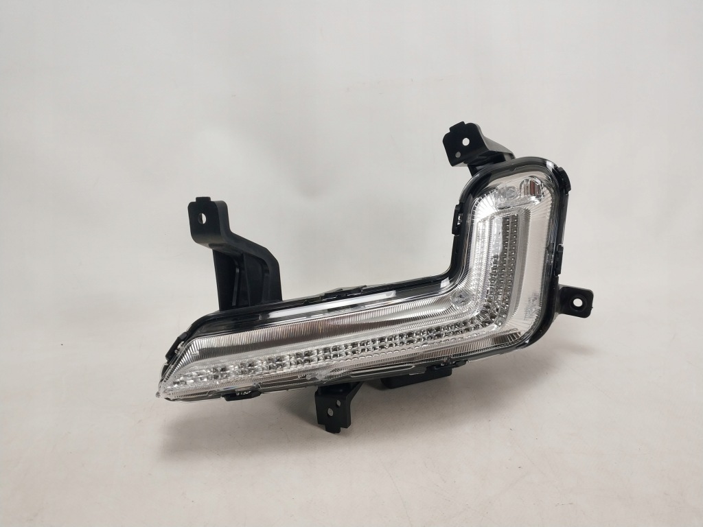 HYUNDAI TUCSON III 18r- halogen przód przedni lewy DRL