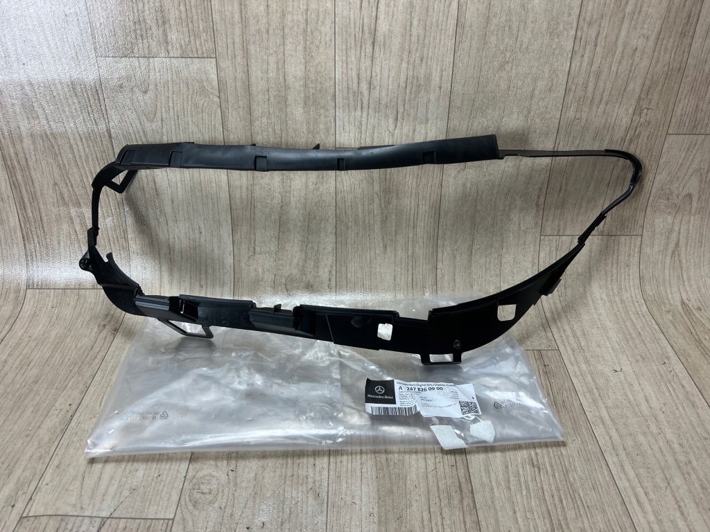 MERCEDES B-KLASA W247 uszczelka lampy przód przednia lewa A2478260900