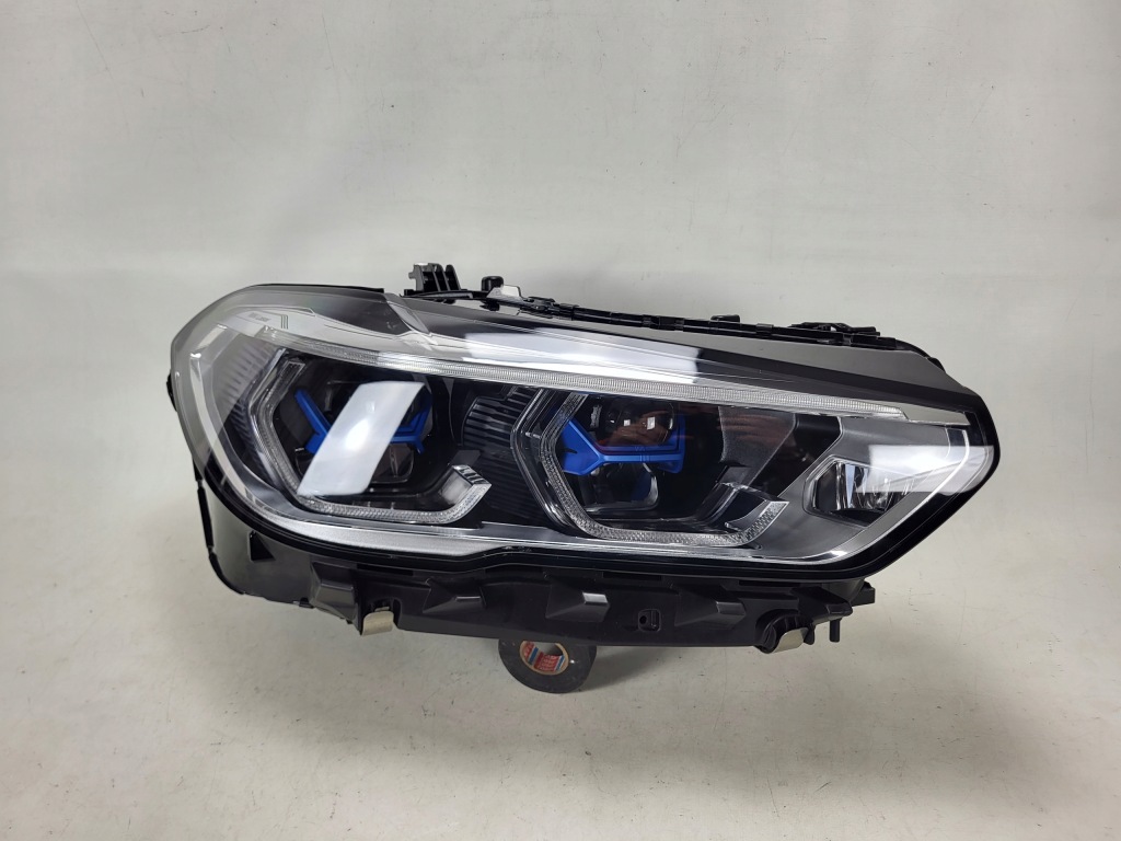 BMW X5 GO5 X6 G06 lampa LASER LED przód przednia prawa 5A27998