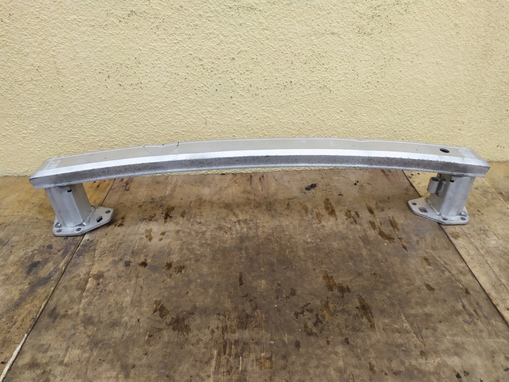 PEUGEOT 508 II 2 KOMBI SW belka tył tylna zderzaka 9826430080