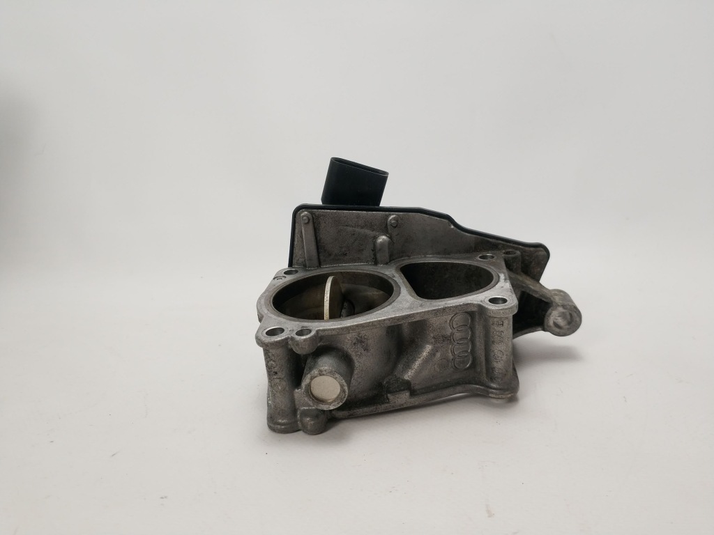 VW TOUAREG AUDI A7 A8 Q7 przepustnica 059129593E