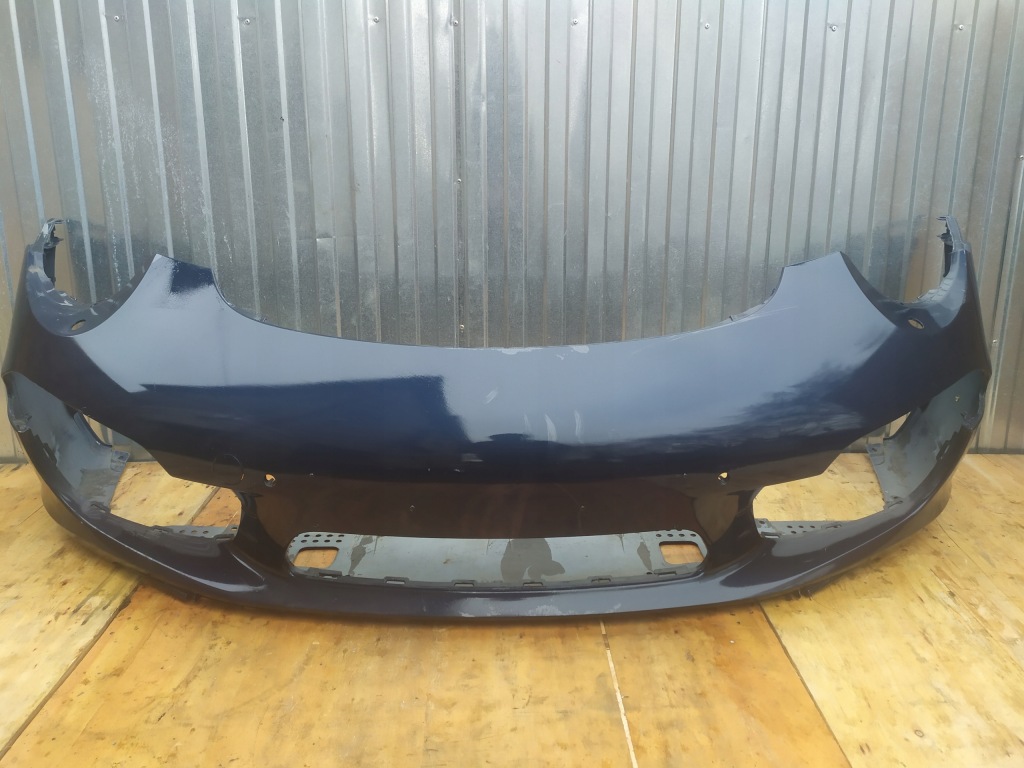 PORSCHE CARRERA 911 991 zderzak przód przedni 99150531100