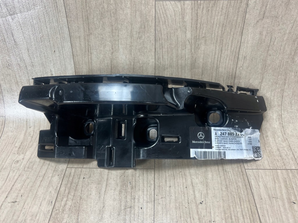 MERCEDES GLB W247 ślizg mocowanie tył tylny prawy A2478852200