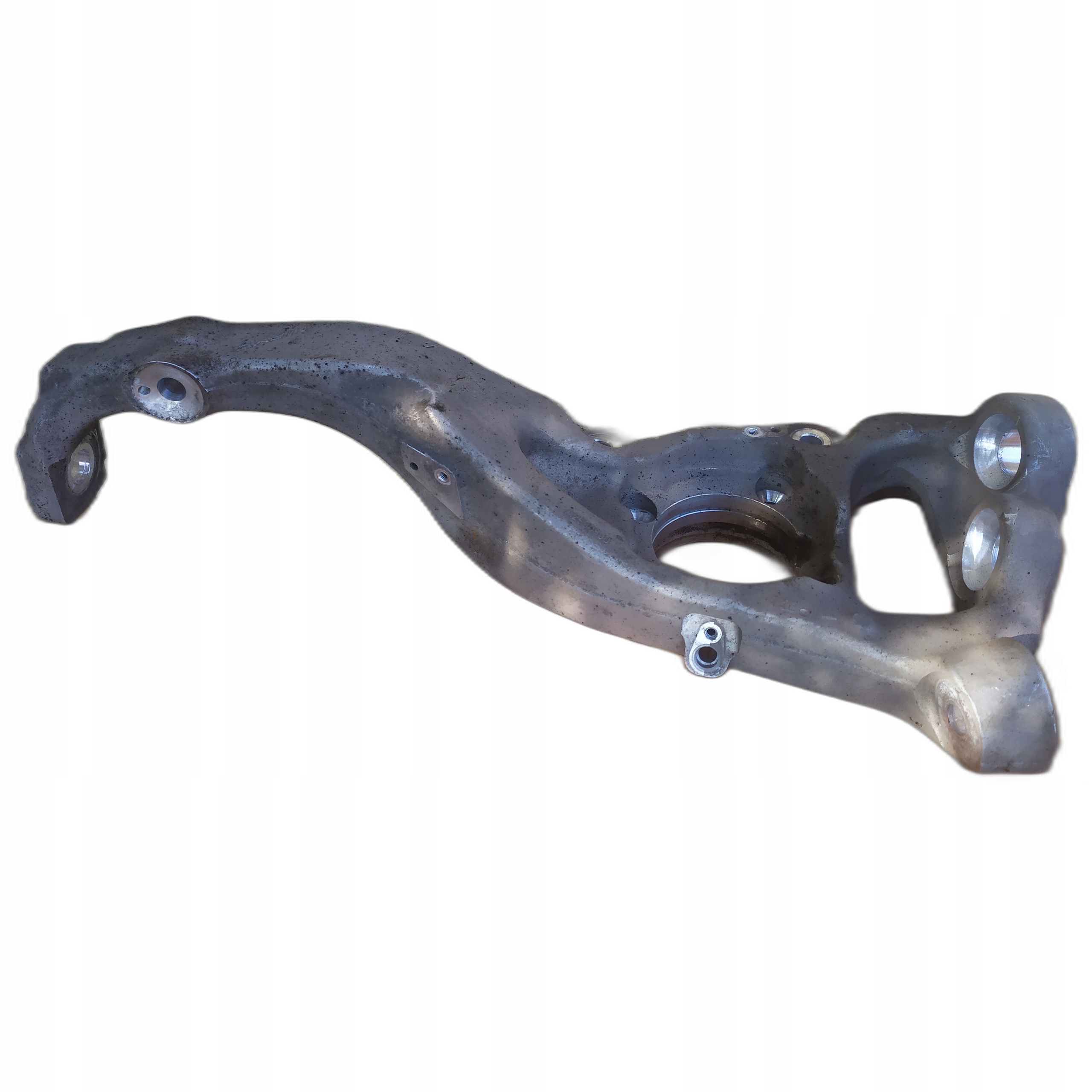 MERCEDES GLC W253 X253 AMG zwrotnica przód przednia prawa A2530800