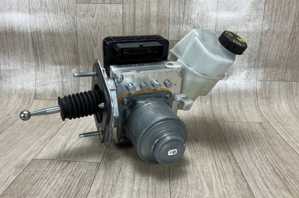BMW 7 G70 pompa ABS 3450-5A8B10201