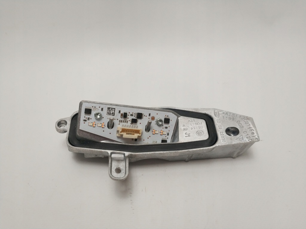 PORSCHE PANAMERA 971 moduł LED jeż prawy 971953022BY