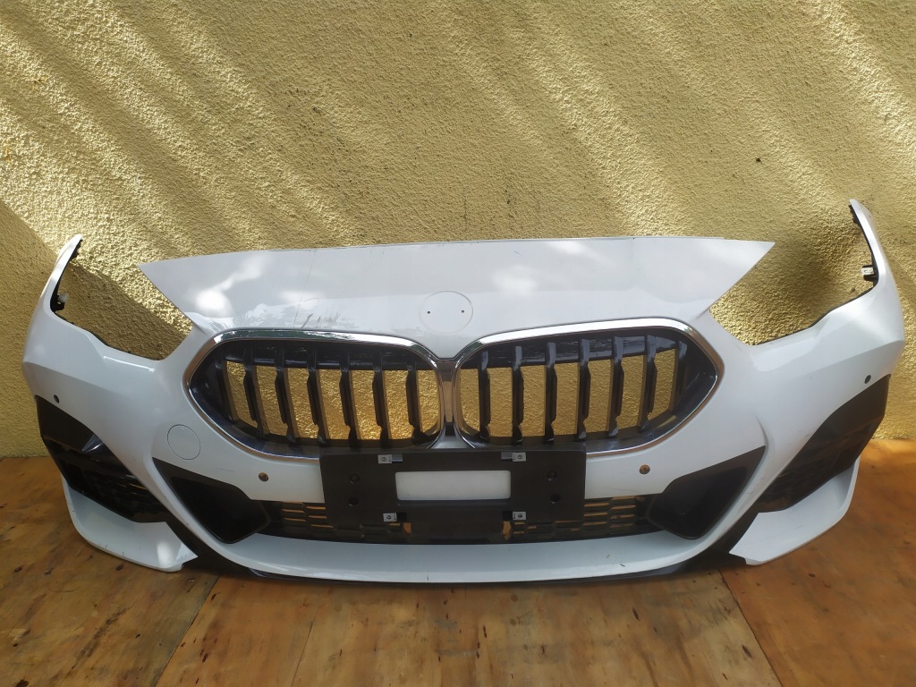 BMW 2 F44 GRAN COUPE M-PAKIET zderzak przód
