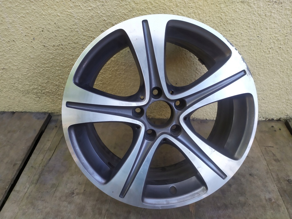 MERCEDES E-KLASA W213 Alufelga 7.5Jx17H2 ET40 A2134011200