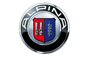 Alpina araç markası