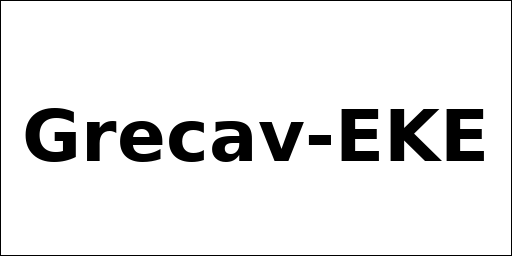 Grecav-EKE araç markası