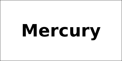 Mercury araç markası