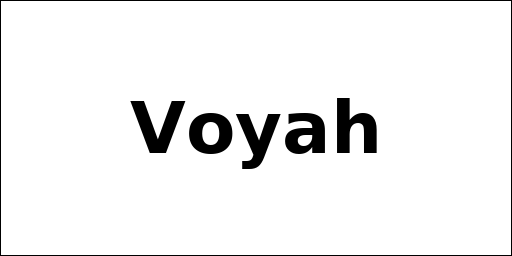 Voyah araç markası