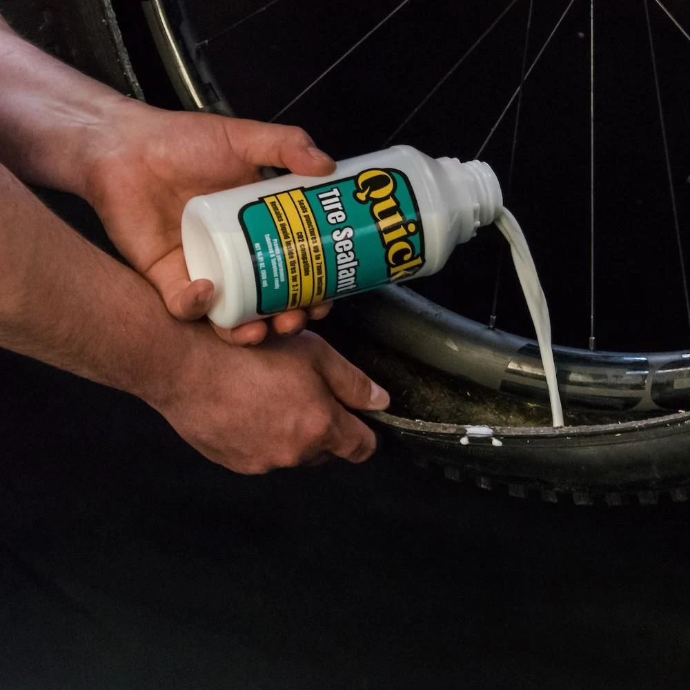 Uszczelniacz do opon SealFix 500 ml