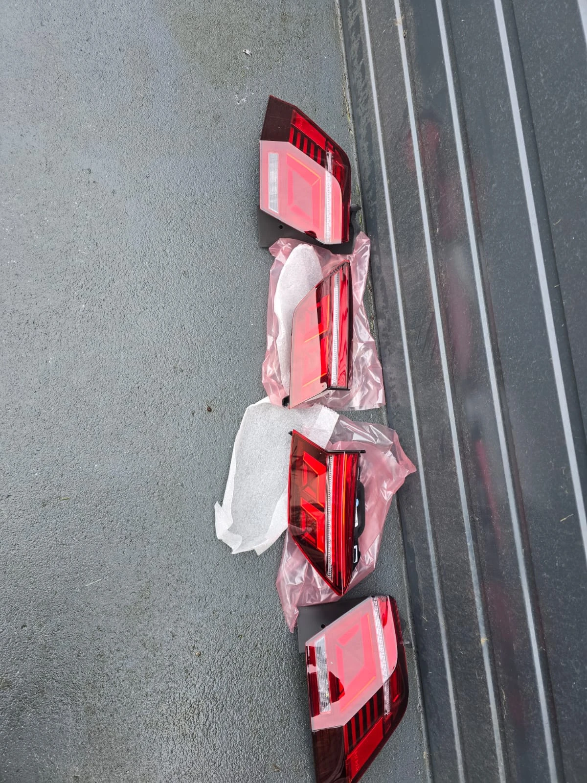 „Tajemnicza skrzynia testowa HALO – Komponenty motoryzacyjne OEM”